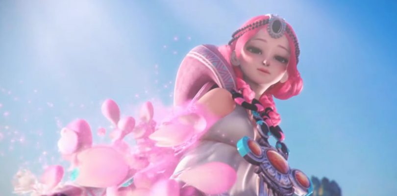 La tercera beta de Revelation Online empezara la próxima semana