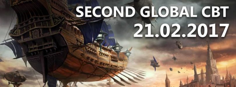 MU Legend anuncia su segunda beta cerrada, en español, para febrero