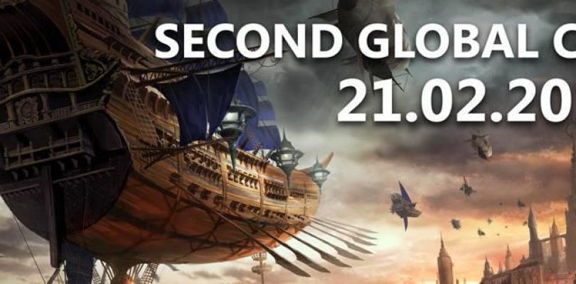 MU Legend anuncia su segunda beta cerrada, en español, para febrero