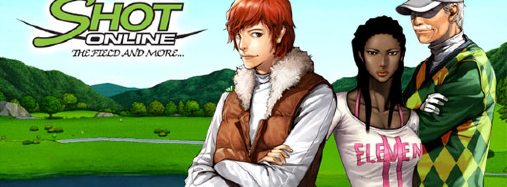 shot online Zona MMORPG