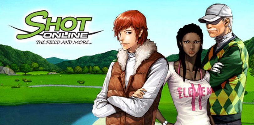 Shot Online anuncia misiones de clan y un campeonato mundial