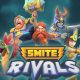 Hi-Rez Studios nos presenta SMITE Rivals un nuevo juego para PC y movil