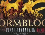 Final Fantasy XIV mejora la prueba gratuita antes de Stormblood
