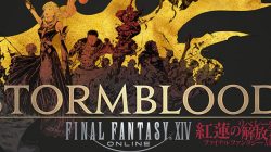 Nueva información de la expansión Sormblood de Final Fantasy XIV