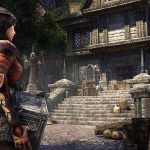 El Housing llegara a The Elder Scrolls Online a principios del mes de febrero