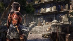 El Housing a The Elder Scrolls Online en consolas