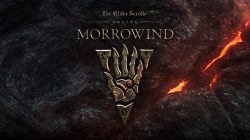 The Elder Scrolls Online: Morrowind nos muestra su primer trailer gameplay