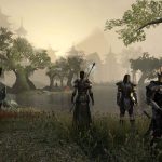 Los jugadores encuentran trazas de Vvardenfell en los archivos de Elder Scrolls Online