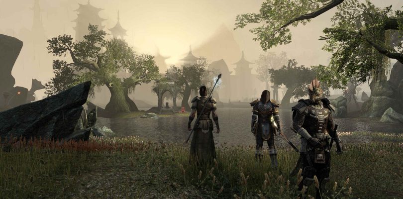 Los jugadores encuentran trazas de Vvardenfell en los archivos de Elder Scrolls Online