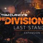 El PvP por equipos llega a The Division en su próximo DLC