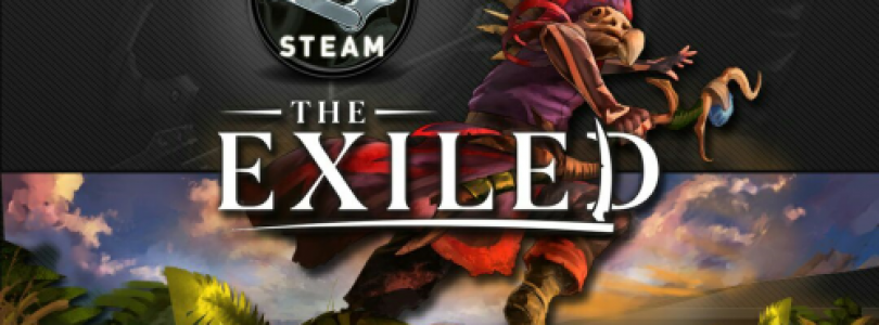 The Exiled llegará a Steam en febrero