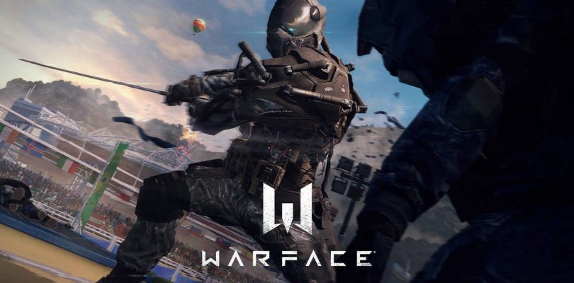 Warface confirma 5 millones de descargas en consola