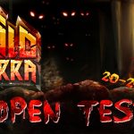 Prueba Wild Terra gratis este fin de semana