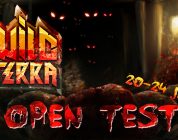 Prueba Wild Terra gratis este fin de semana