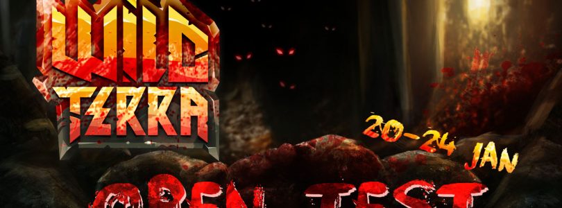 Prueba Wild Terra gratis este fin de semana