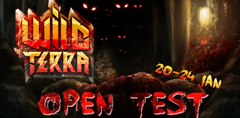 Prueba Wild Terra gratis este fin de semana