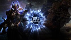 ¡Sorteamos claves para la segunda beta cerrada de MU Legend!