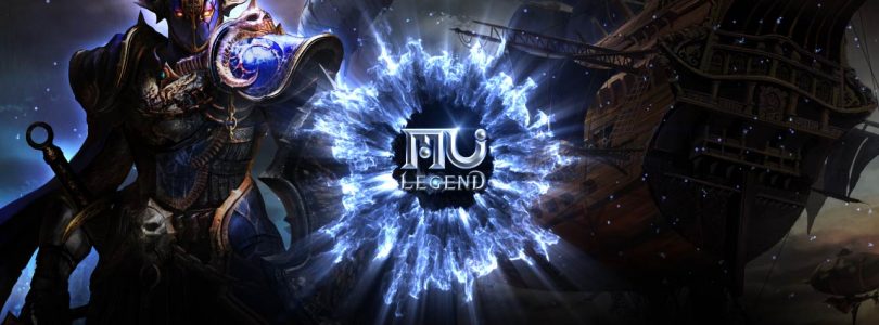 ¡Sorteamos claves para la segunda beta cerrada de MU Legend!