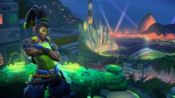 Heroes of the Storm añade a Lúcio y el evento «Por Azeroth»