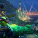 Heroes of the Storm añade a Lúcio y el evento «Por Azeroth»