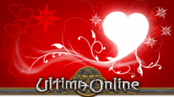 Ultima Online te prepara tu boda este San Valentín