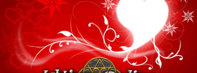 Ultima Online te prepara tu boda este San Valentín