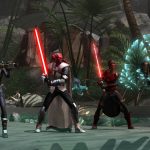 Star Wars: The Old Republic añadirá 100 nuevos niveles de comandante galáctico