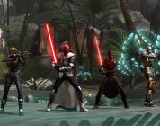 Star Wars: The Old Republic añadirá 100 nuevos niveles de comandante galáctico