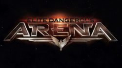 Frontier deja de vender Elite Dangerous: Arena por separado