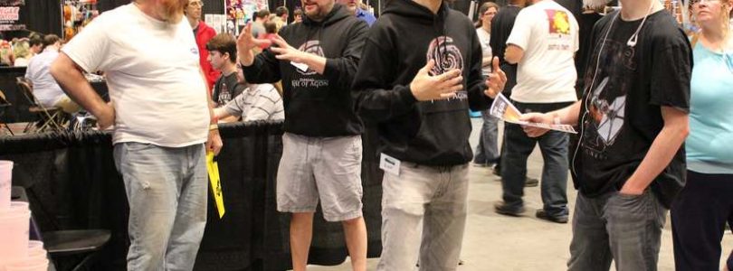 Darkfall: Rise of Agon ya tiene fecha de salida