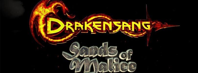Drakengsang Online anuncia el lanzamiento de su nueva expansión