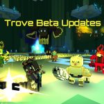 Trove está más cerca de su lanzamiento en Xbox One