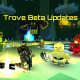 Trove está más cerca de su lanzamiento en Xbox One