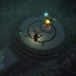 Albion Online introducirá mazmorras PvE instanciadas