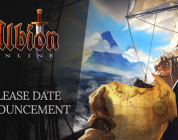 Albion Online revela su fecha de lanzamiento