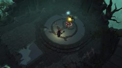 Albion Online introducirá mazmorras PvE instanciadas