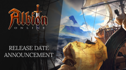 Albion Online revela su fecha de lanzamiento