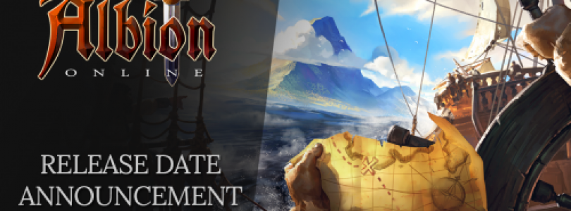 Albion Online revela su fecha de lanzamiento