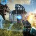 ARK: Survival Evolved añade nuevas criaturas y arquitectura