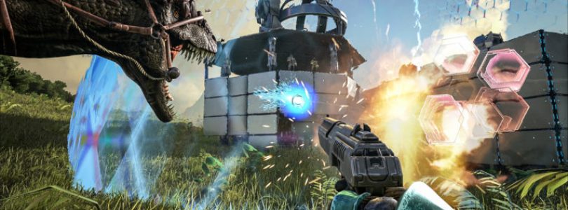 ARK: Survival Evolved nos enseña su nueva interfaz de inventario