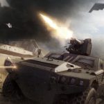 My.com seguirá sola el desarrollo de Armored Warfare