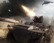 My.com seguirá sola el desarrollo de Armored Warfare