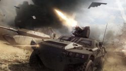 My.com seguirá sola el desarrollo de Armored Warfare