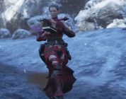 Primer gameplay oficial de Ashes of Creation