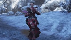 Primer gameplay oficial de Ashes of Creation