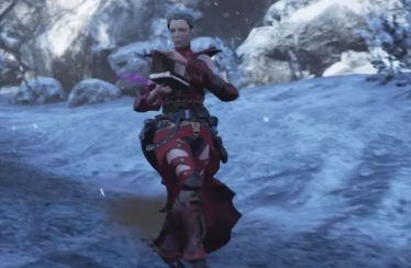 Primer gameplay oficial de Ashes of Creation