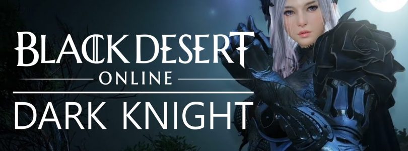 Dark Knight presenta su Awakening y nuevo contenido