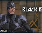 Black Bolt es el nuevo héroe en llegar a Marvel Heroes