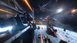 ¿Cuánto recaudó Star Citizen el año pasado?