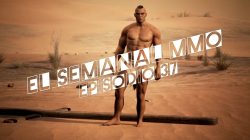El Semanal MMO episodio 37 – Resumen de la semana en video